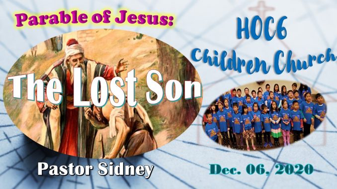 The lost son_title