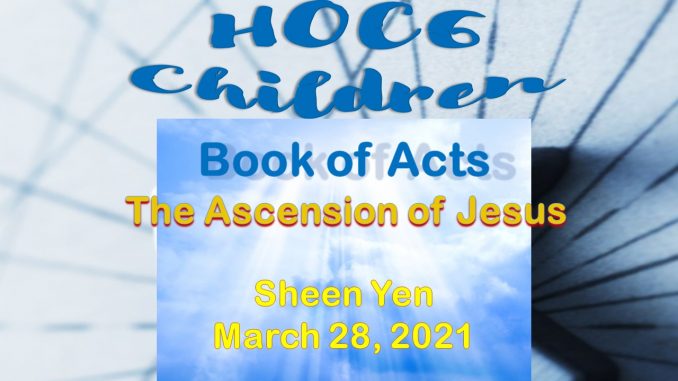 March28-2021 CSS Worship Title