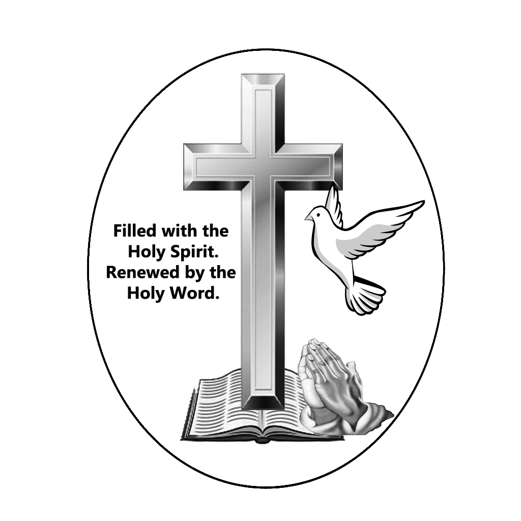 基督六家公布新的logo