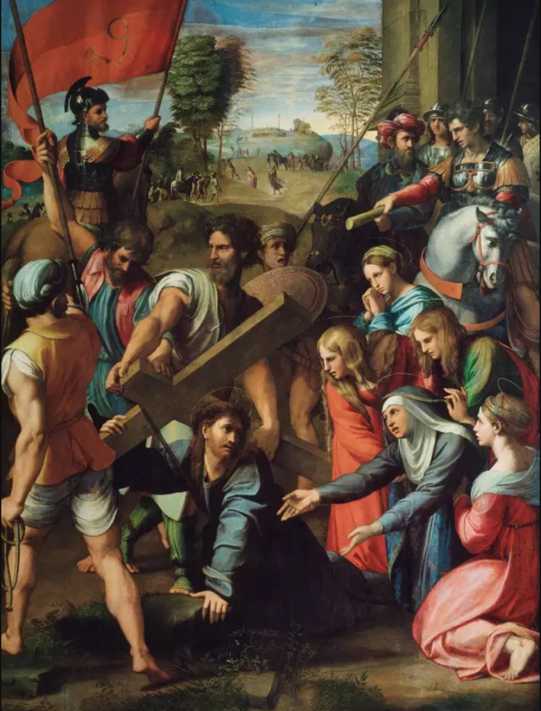 耶稣受难日短讲:《Good Friday “GOOD”在哪里?》(4/14) – 基督六家全方位读经灵修网