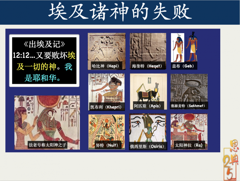 02.23.2025 国语部主日证道《把神当神》(Jerry长老) – 基督六家全方位读经灵修网